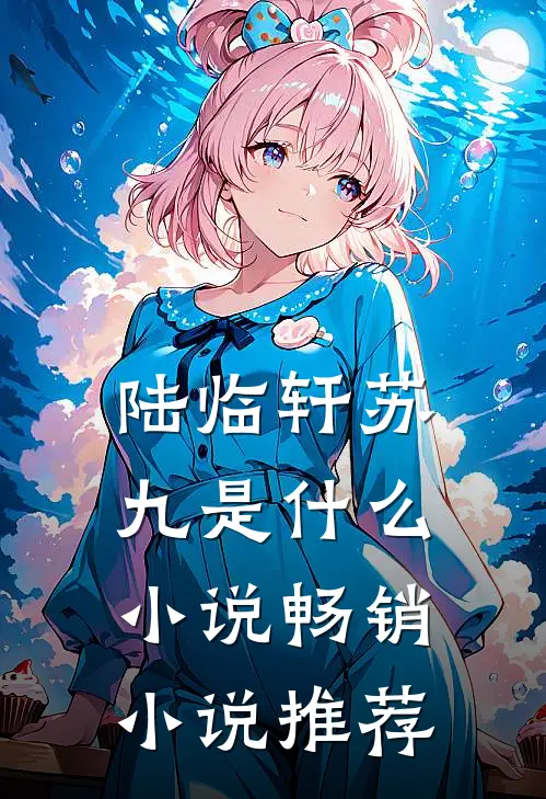 陆临轩苏九是什么小说畅销小说推荐