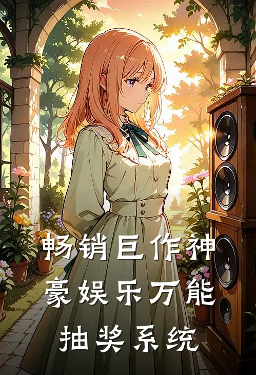 畅销巨作神豪娱乐万能抽奖系统