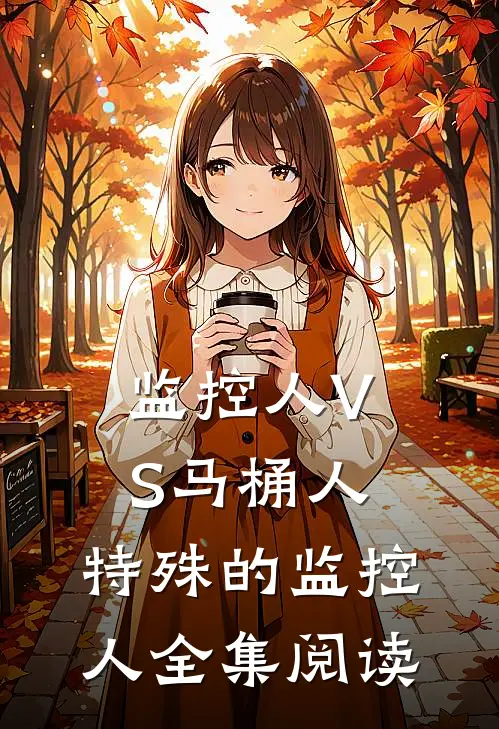 监控人VS马桶人：特殊的监控人全集阅读