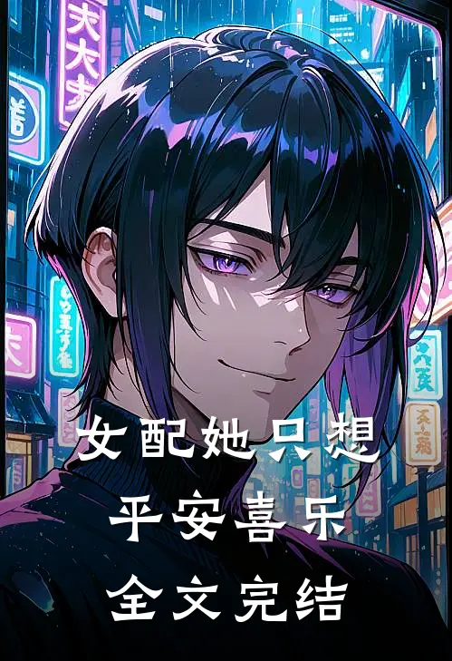 女配她只想平安喜乐全文完结