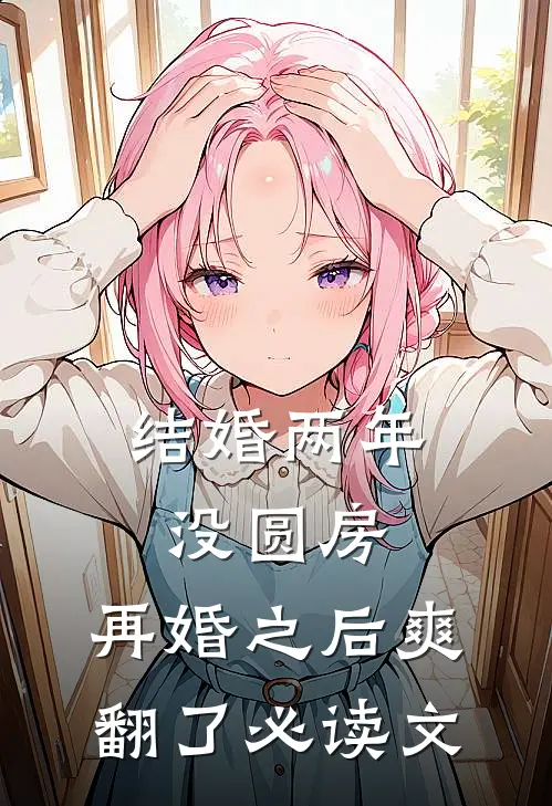 结婚两年没圆房，再婚之后爽翻了必读文