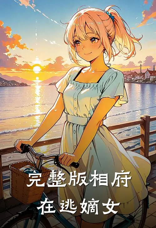 完整版相府在逃嫡女