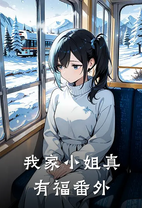 我家小姐真有福番外