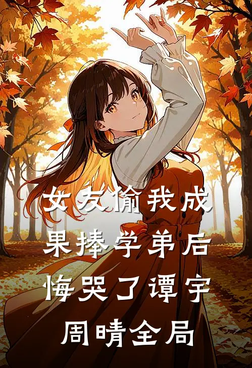 女友偷我成果捧学弟后悔哭了谭宇周晴全局