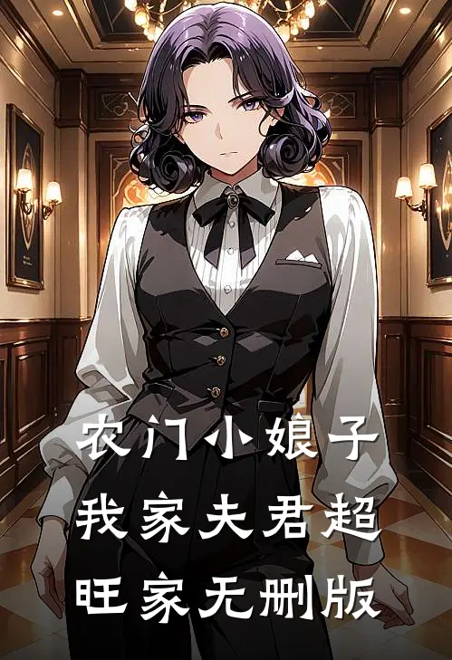 农门小娘子：我家夫君超旺家无删版