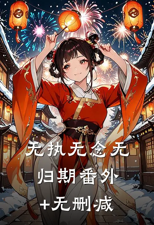 无执无念无归期番外+无删减