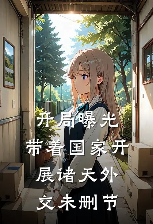 开局曝光，带着国家开展诸天外交未删节