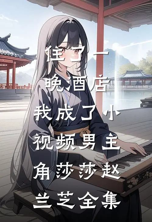住了一晚酒店，我成了小视频男主角莎莎赵兰芝全集