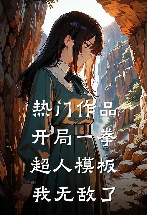 热门作品开局一拳超人模板，我无敌了