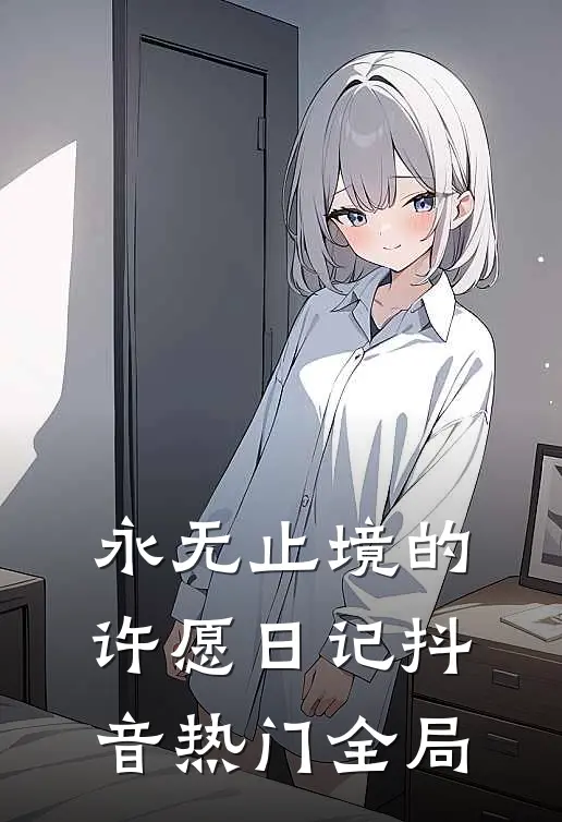 永无止境的许愿日记抖音热门全局