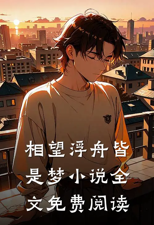 相望浮舟皆是梦小说全文免费阅读