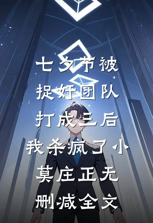 七夕节被捉奸团队打成三后，我杀疯了小莫庄正无删减全文