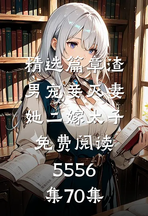 精选篇章渣男宠妾灭妻她二嫁太子免费阅读55 56集70集