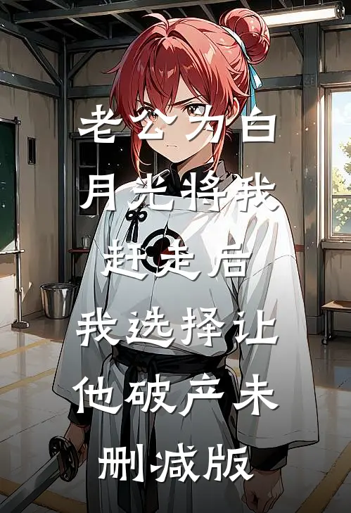 老公为白月光将我赶走后，我选择让他破产未删减版