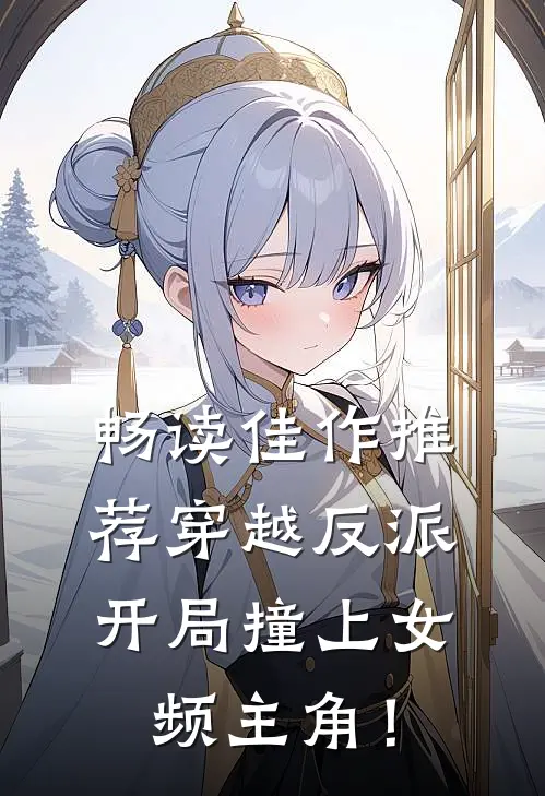畅读佳作推荐穿越反派，开局撞上女频主角！