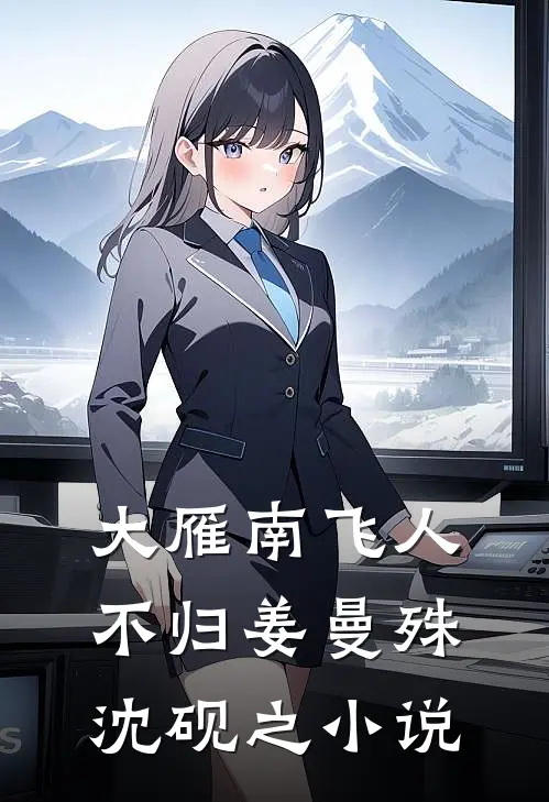 大雁南飞人不归姜曼殊沈砚之小说