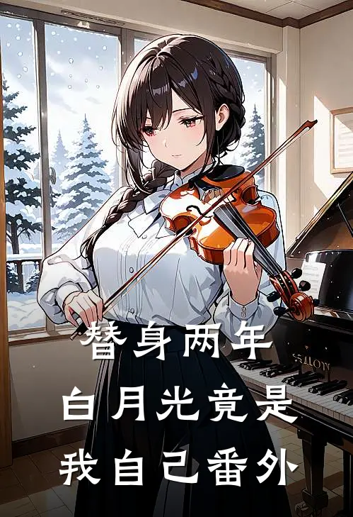 替身两年，白月光竟是我自己 番外
