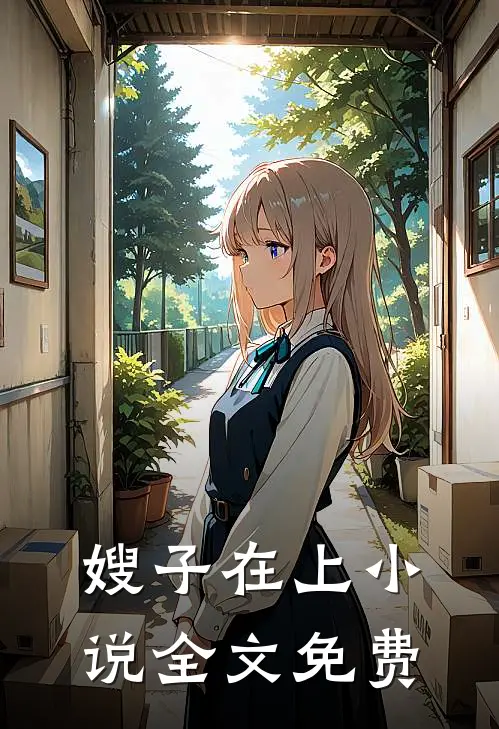 嫂子在上小说全文免费