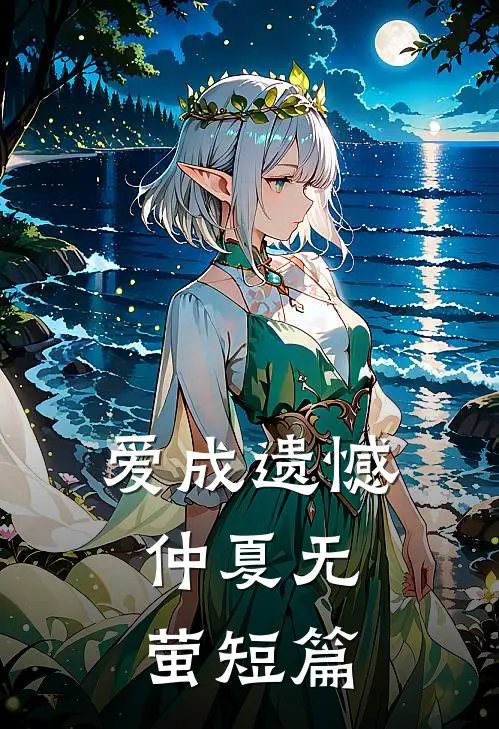 爱成遗憾，仲夏无萤短篇