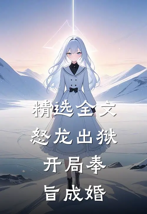 精选全文怒龙出狱：开局奉旨成婚