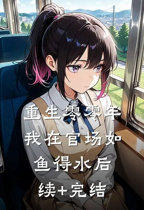 重生零零年：我在官场如鱼得水后续+完结