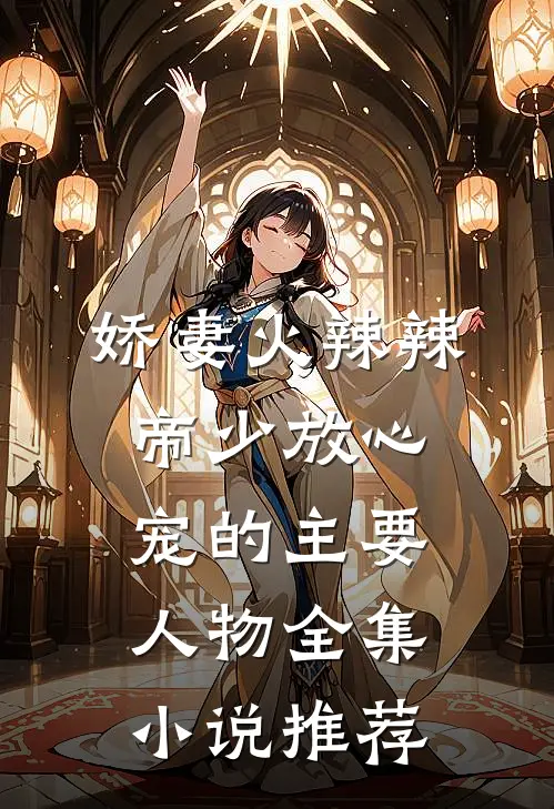 娇妻火辣辣:帝少放心宠的主要人物全集小说推荐