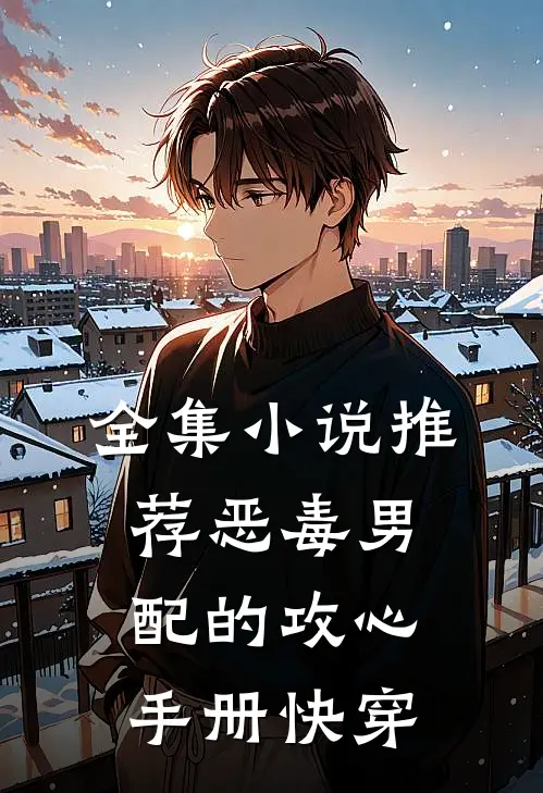 全集小说推荐恶毒男配的攻心手册快穿