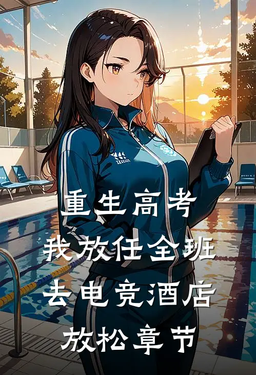 重生高考，我放任全班去电竞酒店放松章节