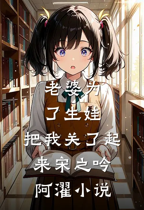 老婆为了生娃，把我关了起来宋之吟阿濯小说