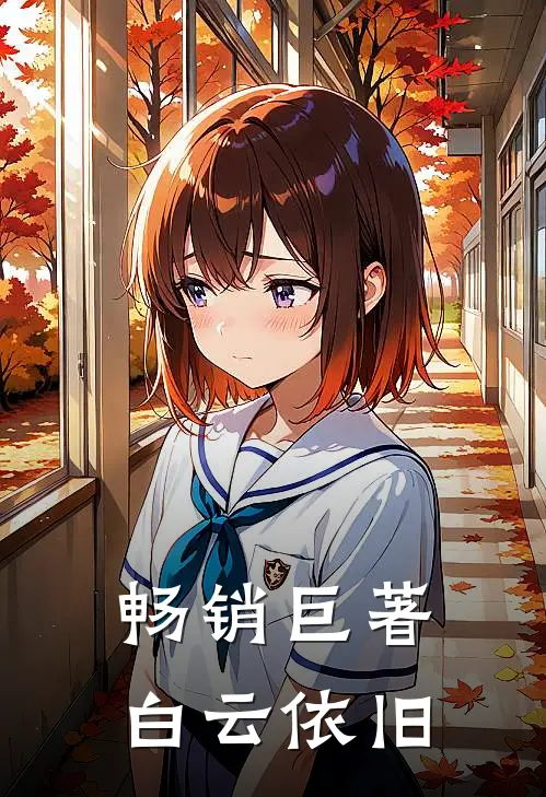 畅销巨著白云依旧