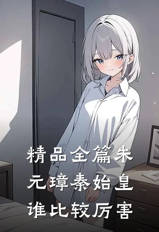 精品全篇朱元璋秦始皇谁比较厉害