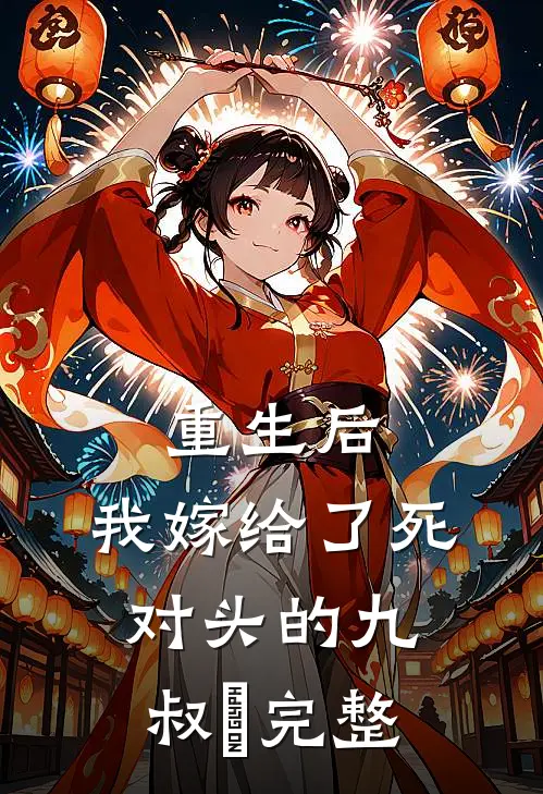 重生后，我嫁给了死对头的九叔​完整