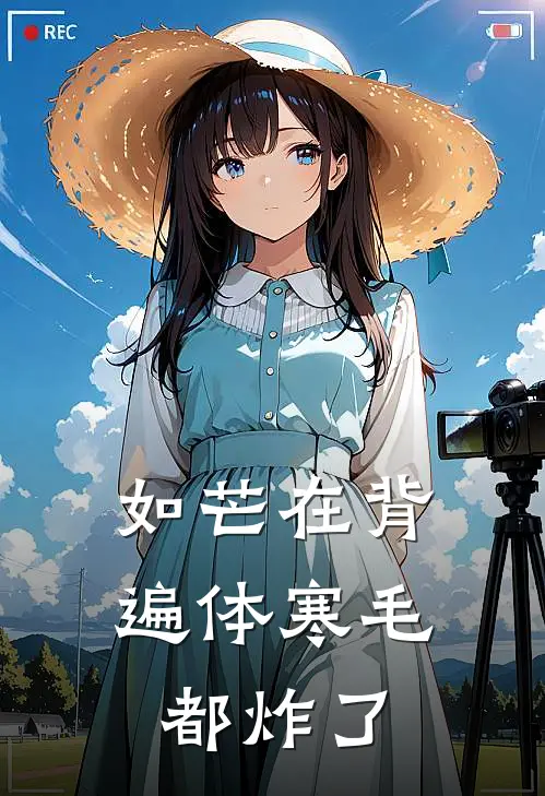 如芒在背遍体寒毛都炸了