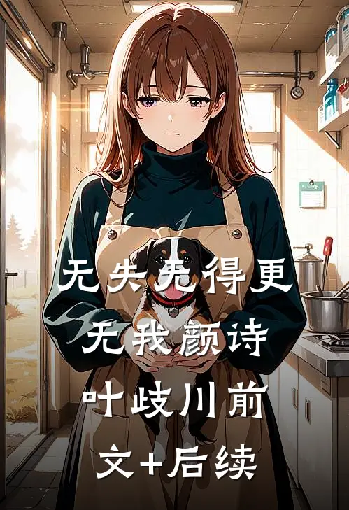 无失无得更无我颜诗叶歧川前文+后续