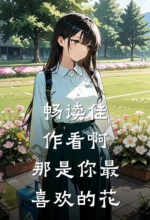 畅读佳作看啊，那是你最喜欢的花