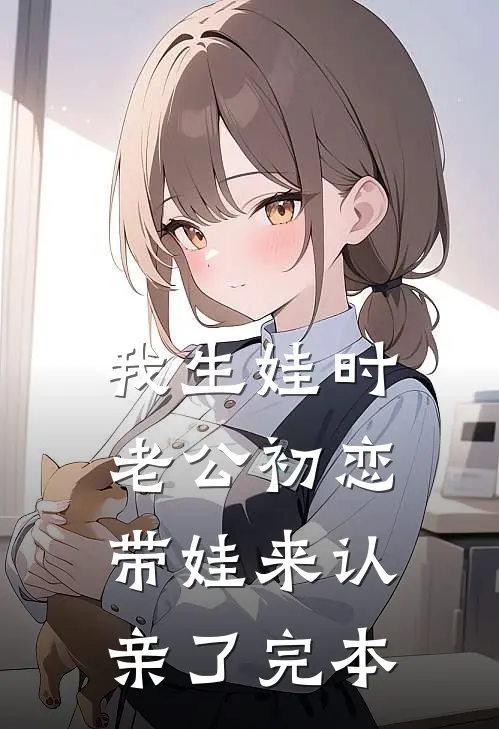 我生娃时，老公初恋带娃来认亲了完本