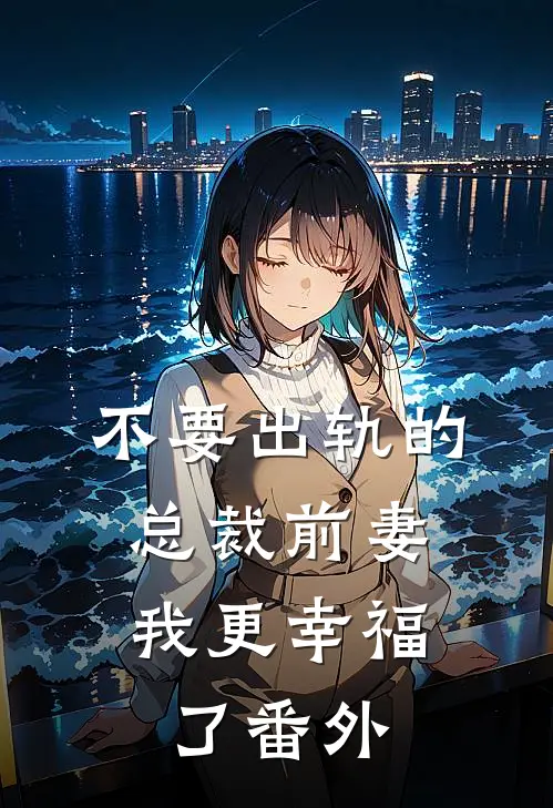 不要出轨的总裁前妻，我更幸福了番外