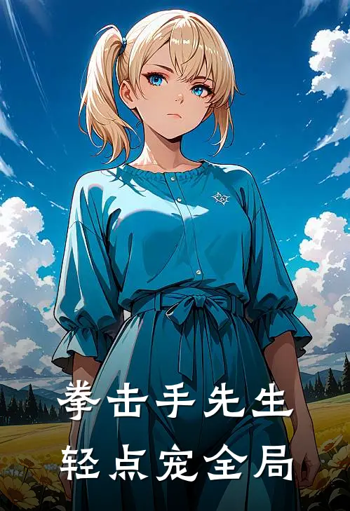 拳击手先生，轻点宠全局