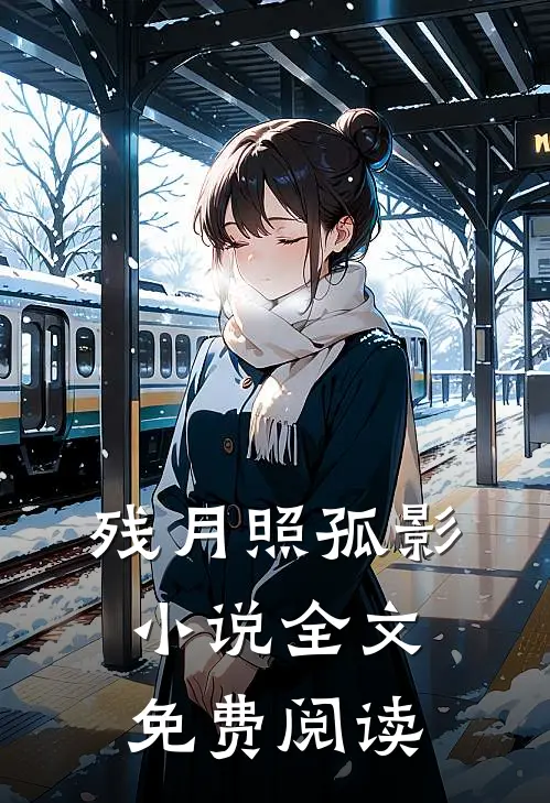 残月照孤影小说全文免费阅读