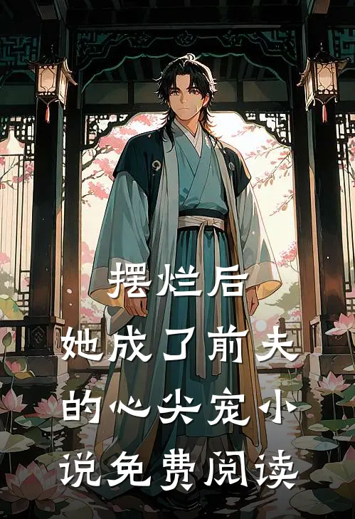 摆烂后,她成了前夫的心尖宠小说免费阅读