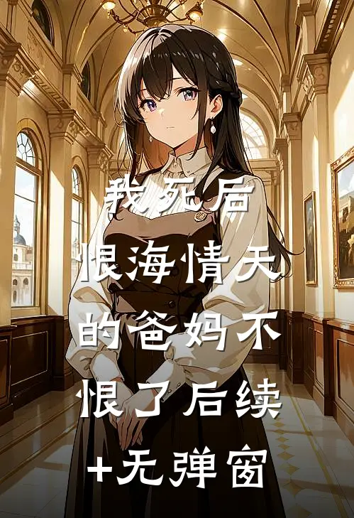 我死后，恨海情天的爸妈不恨了后续+无弹窗