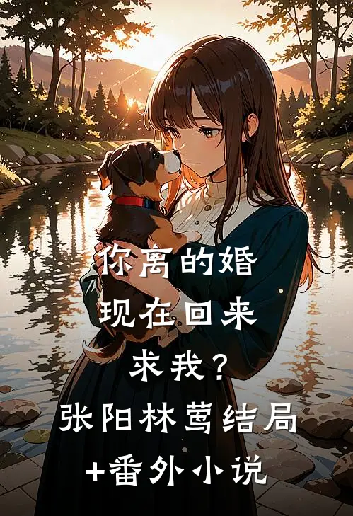 你离的婚，现在回来求我？张阳林莺结局+番外小说