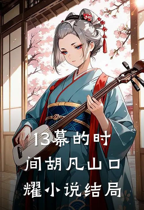 13幕的时间胡凡山口耀小说结局