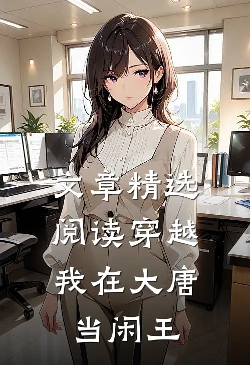 文章精选阅读穿越：我在大唐当闲王