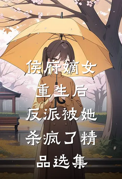 侯府嫡女重生后，反派被她杀疯了精品选集