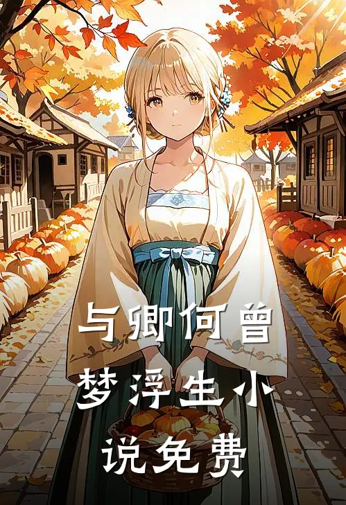 与卿何曾梦浮生小说免费