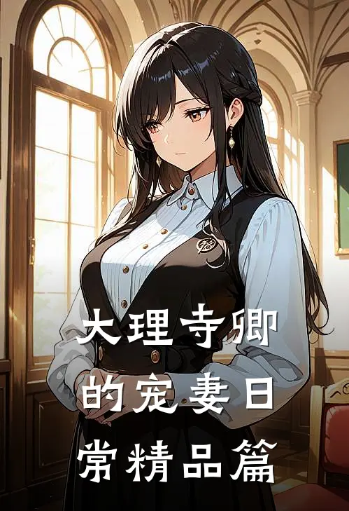大理寺卿的宠妻日常精品篇