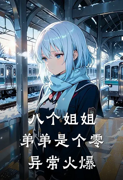 八个姐姐，弟弟是个零异常火爆