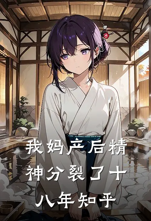 我妈产后精神分裂了十八年知乎