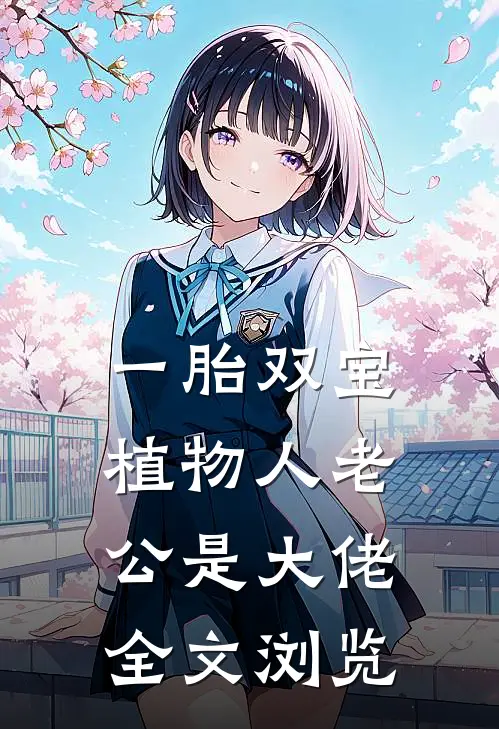 一胎双宝：植物人老公是大佬全文浏览